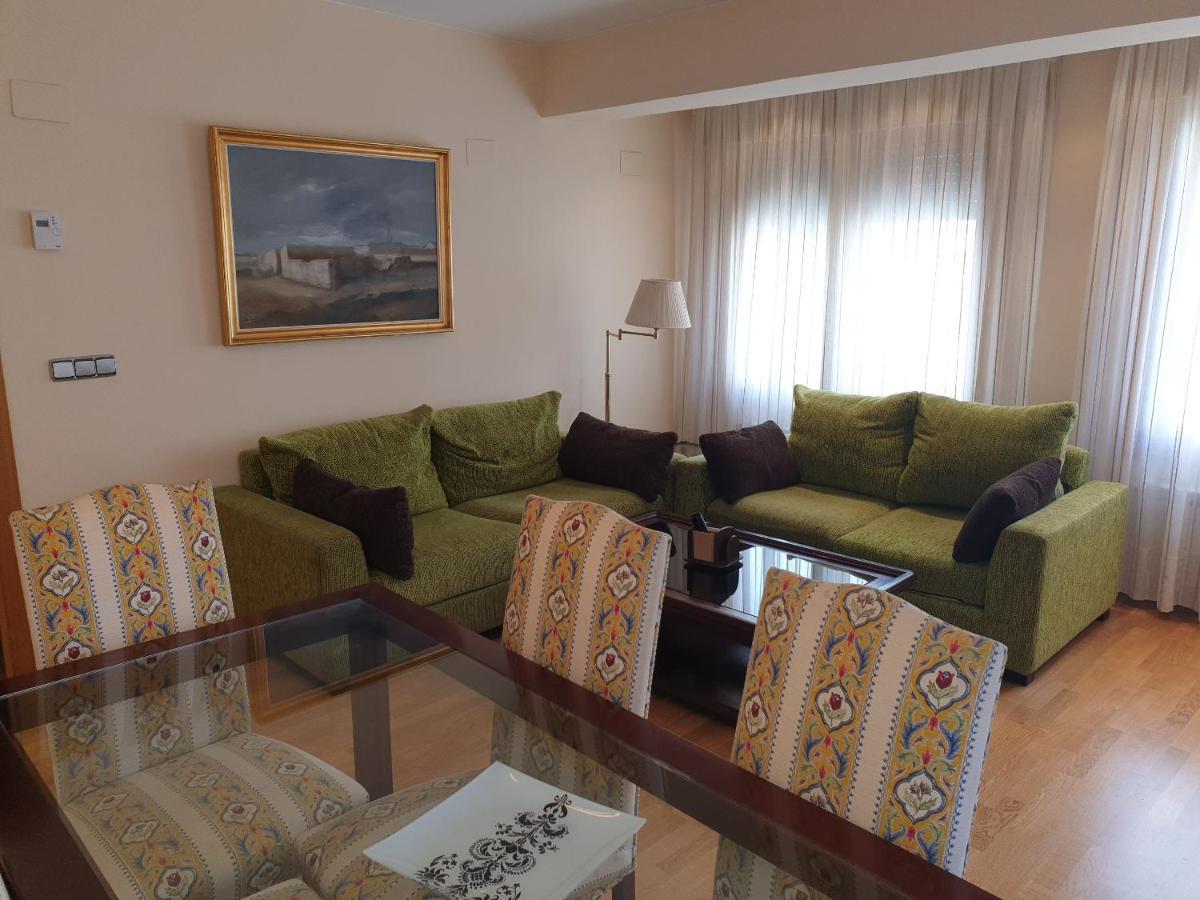Quintanar Jaca Daire Dış mekan fotoğraf